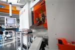 Zobbio OMFS Robotized CNC 14 Units Transfer Machine Transfer Machines 